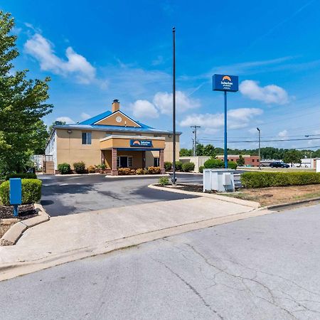 Suburban Studios Chattanooga Northeast - Ooltewah Kültér fotó