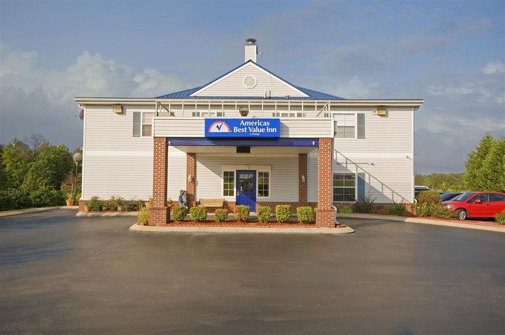 Suburban Studios Chattanooga Northeast - Ooltewah Kültér fotó