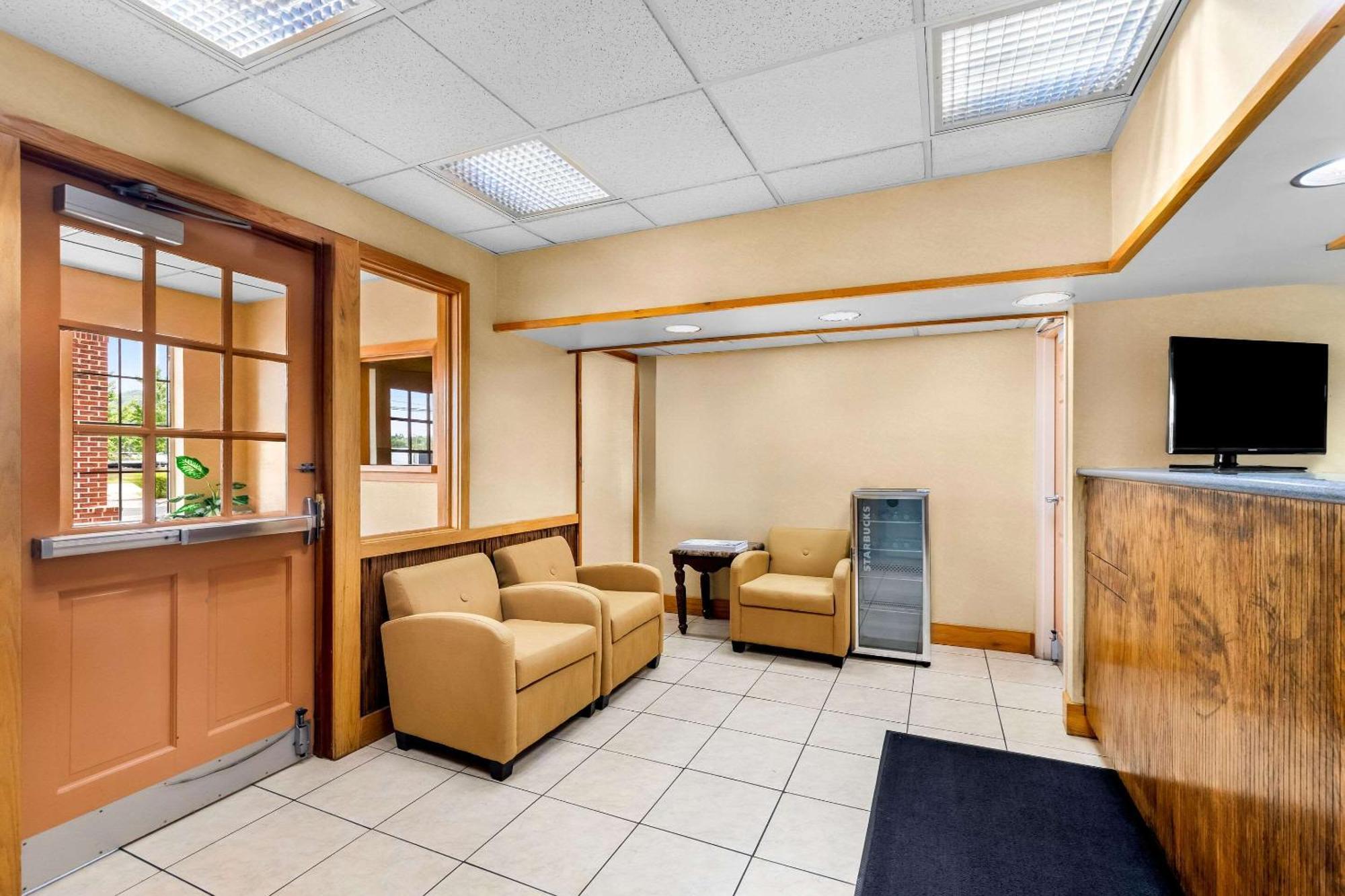 Suburban Studios Chattanooga Northeast - Ooltewah Kültér fotó
