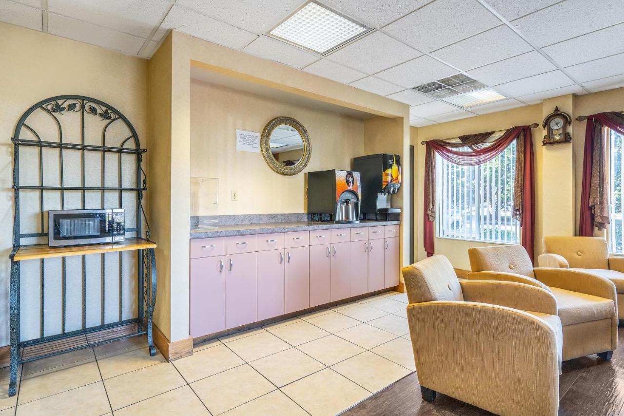 Suburban Studios Chattanooga Northeast - Ooltewah Kültér fotó